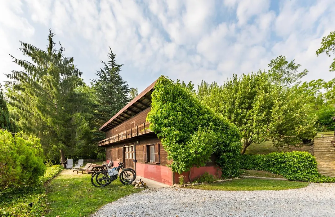 Ca'Luna Guest House-1